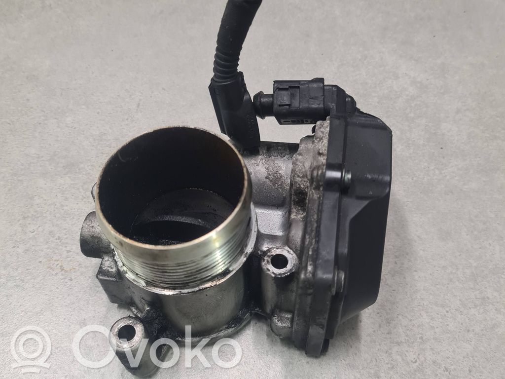 Valvola a farfalla   03L128063E,A2C53338105