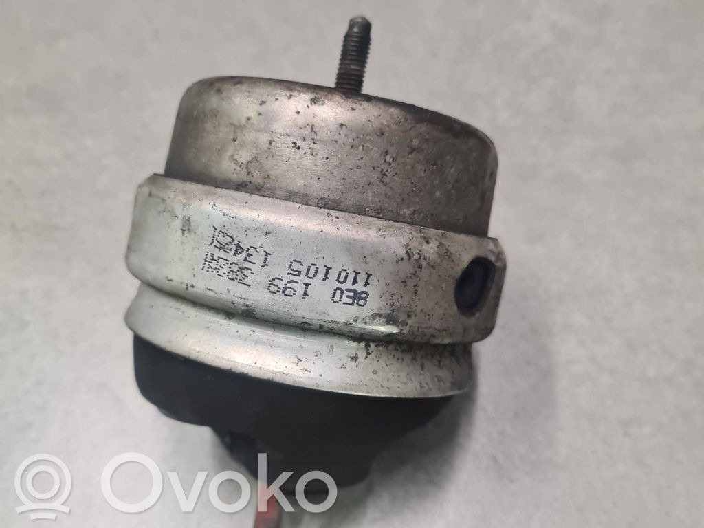 Audi A4 S4 B8 8K Engine mount bracket 