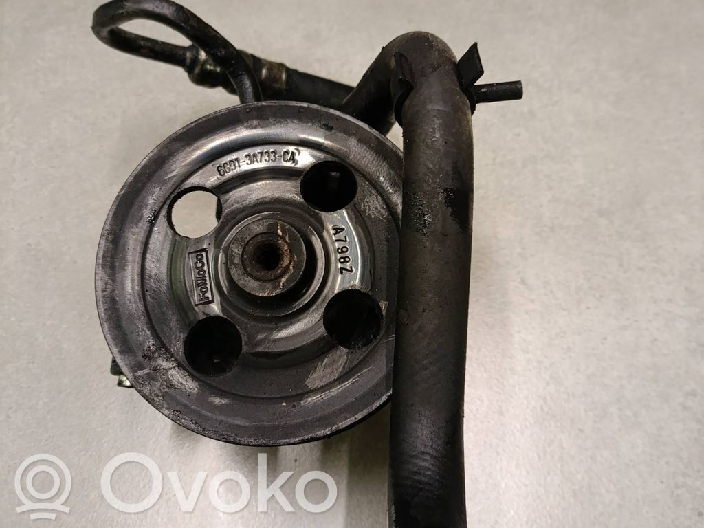 Ford Galaxy Power steering pump 