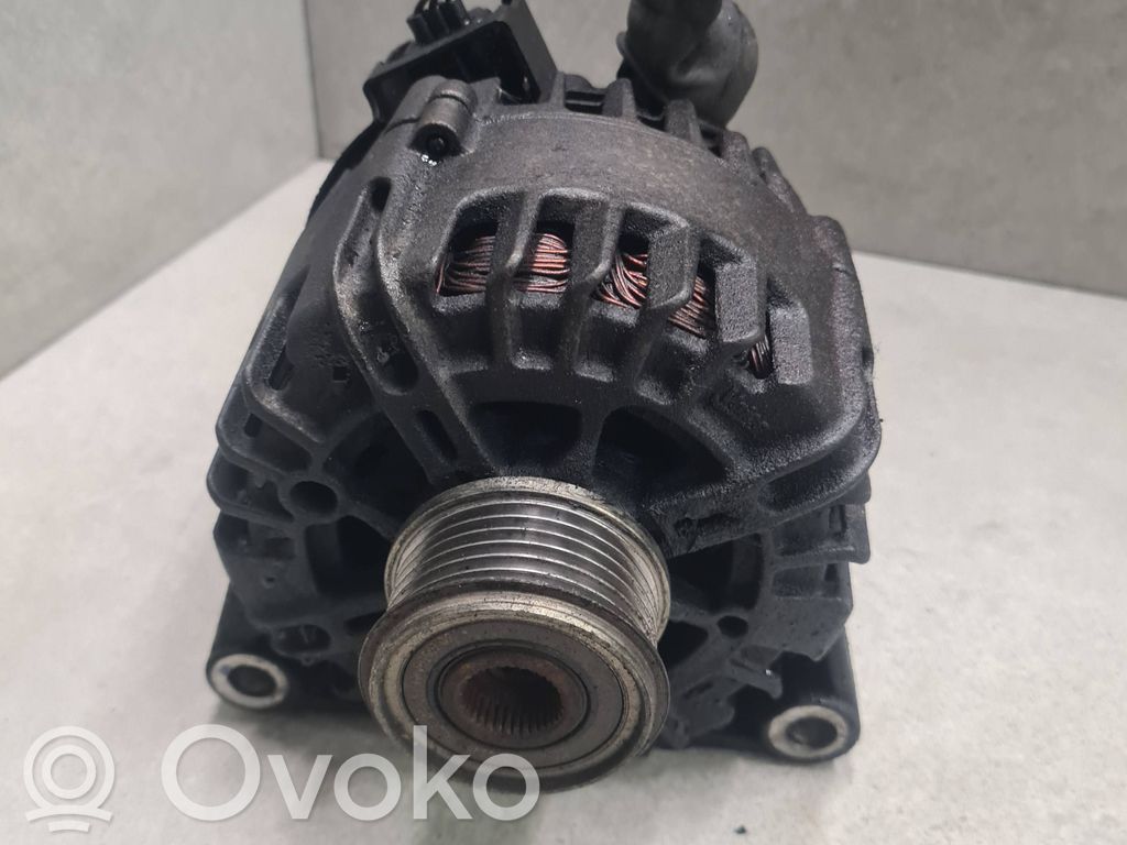 Generatorius   DS7T10300LD,FG18T113