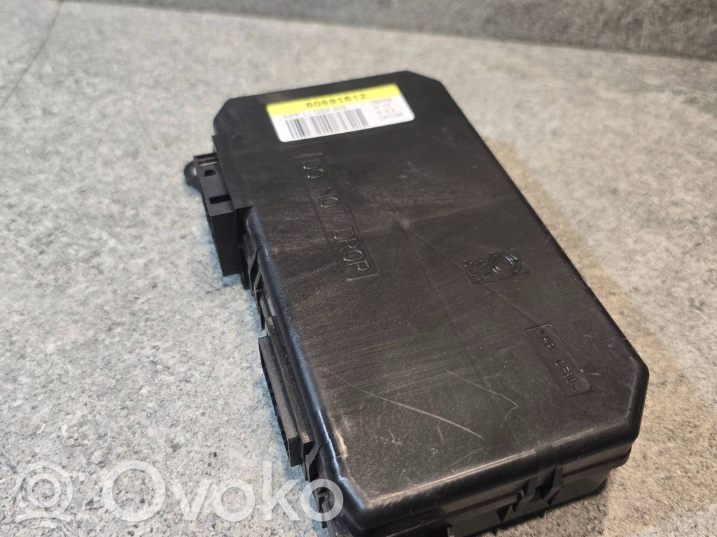 Alfa Romeo 159 Door control unit/module 