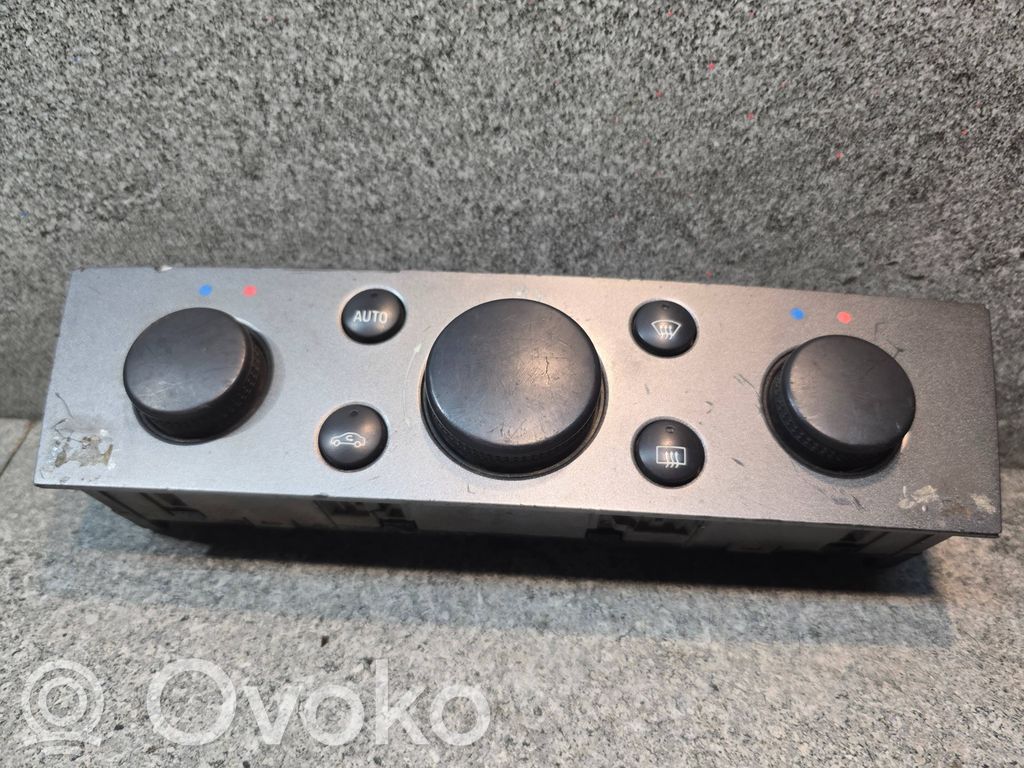 Climate control unit   13130001