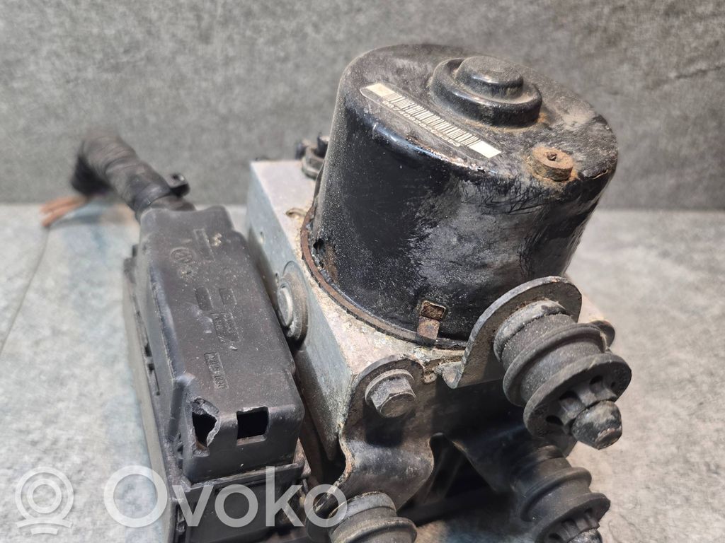 Audi A3 S3 8P ABS Blokas 