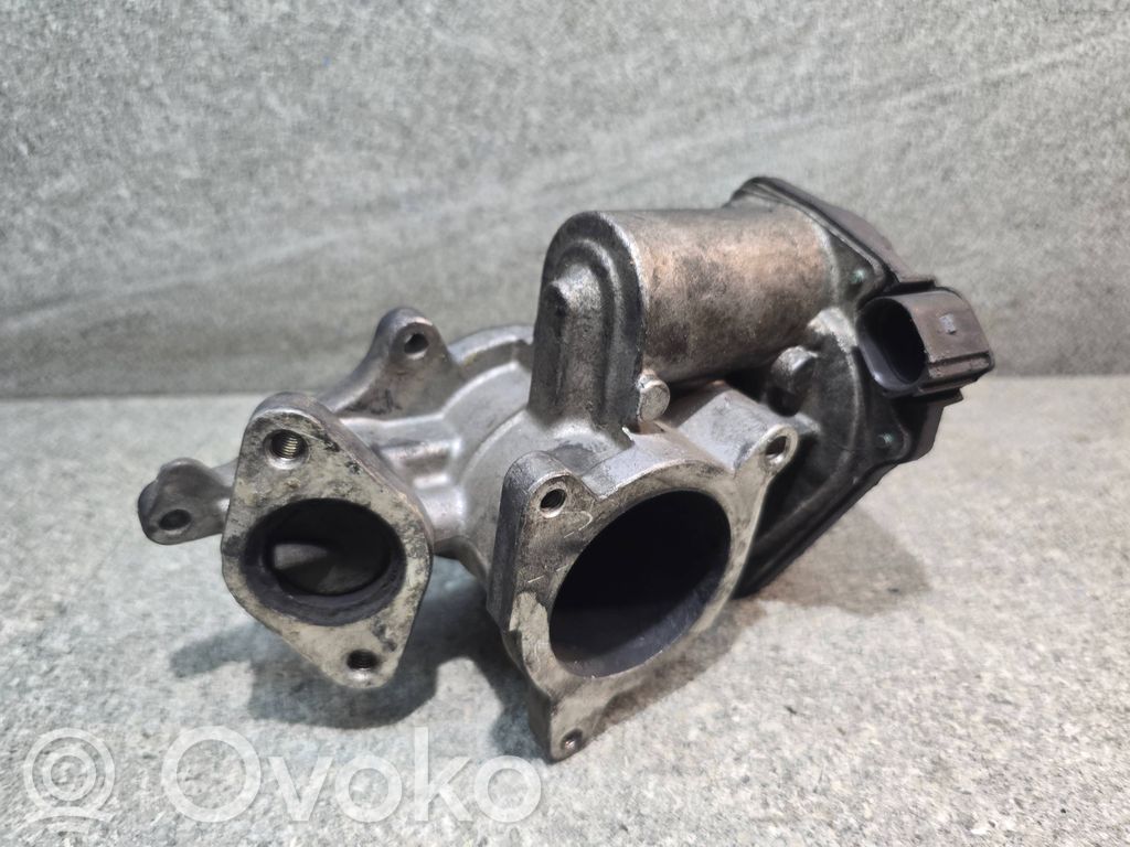 Audi A6 S6 C6 4F EGR-venttiili 