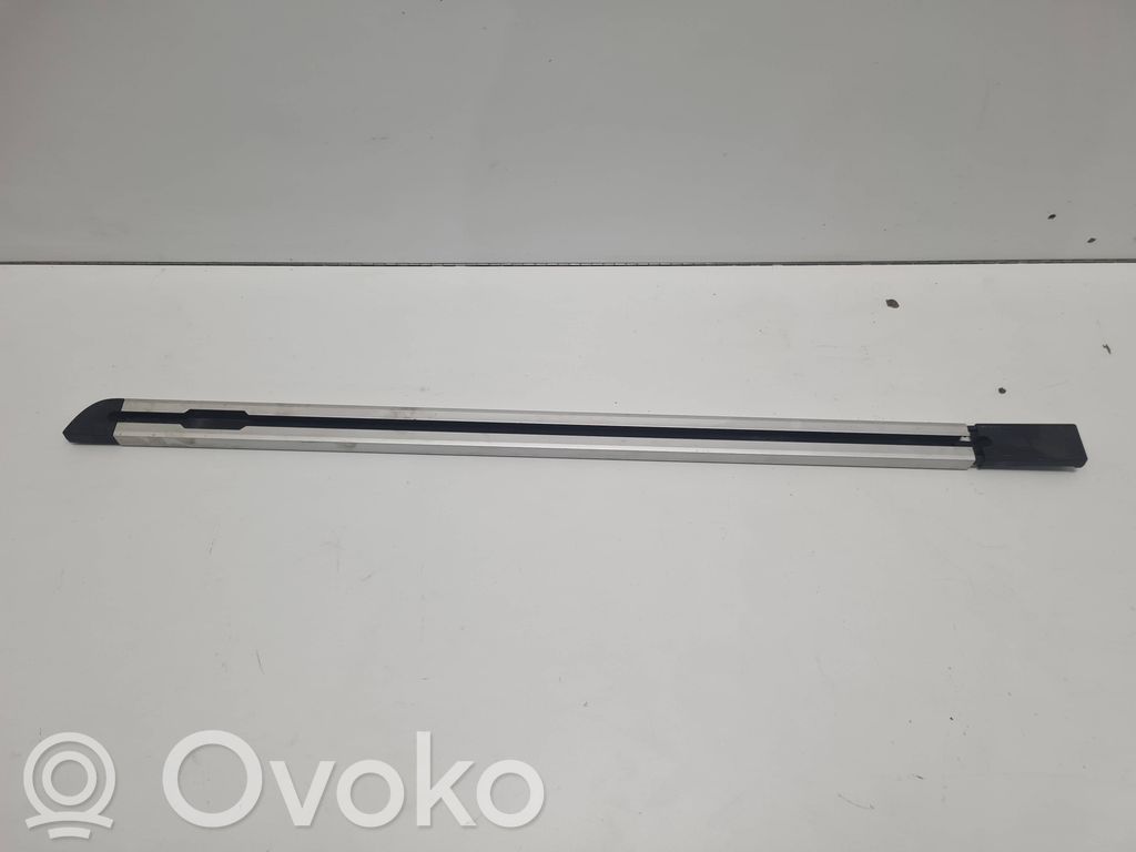 Audi A6 C7 Inne elementy wykończenia bagażnika 