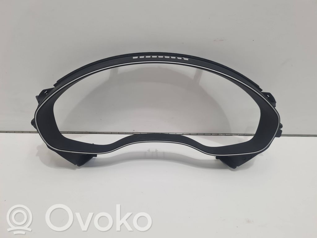 Audi A6 C7 Moldura del panel 