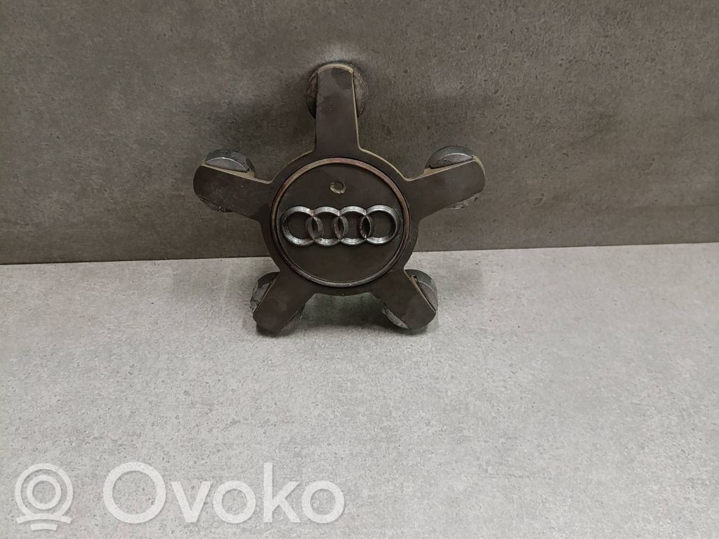 Audi A6 C7 Original wheel cap 