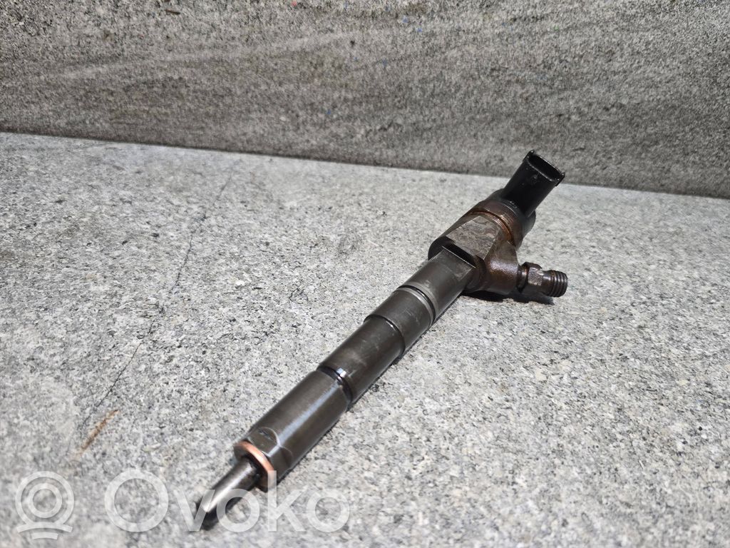 Alfa Romeo 159 Inyector de combustible 