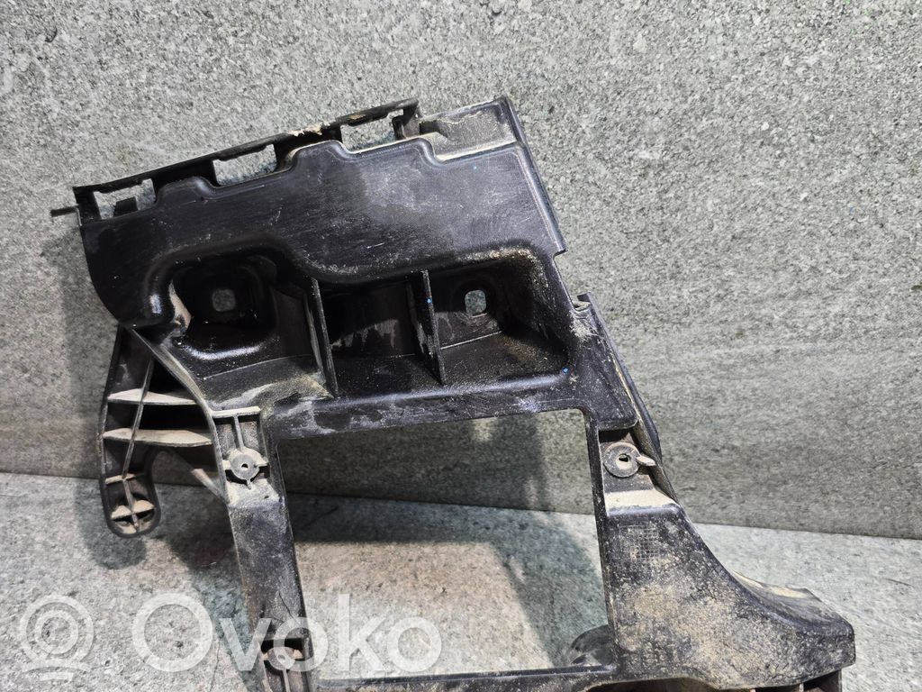 Audi A6 C7 Uchwyt / Mocowanie zderzaka tylnego 