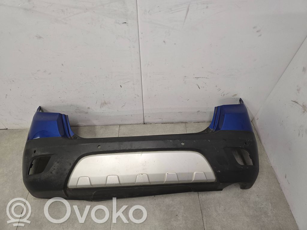 Opel Mokka Parachoques 