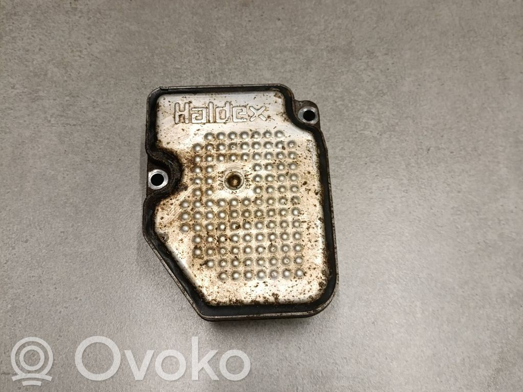 Volkswagen Golf V Unitate/modul de comandă ecu divizare cuplu 