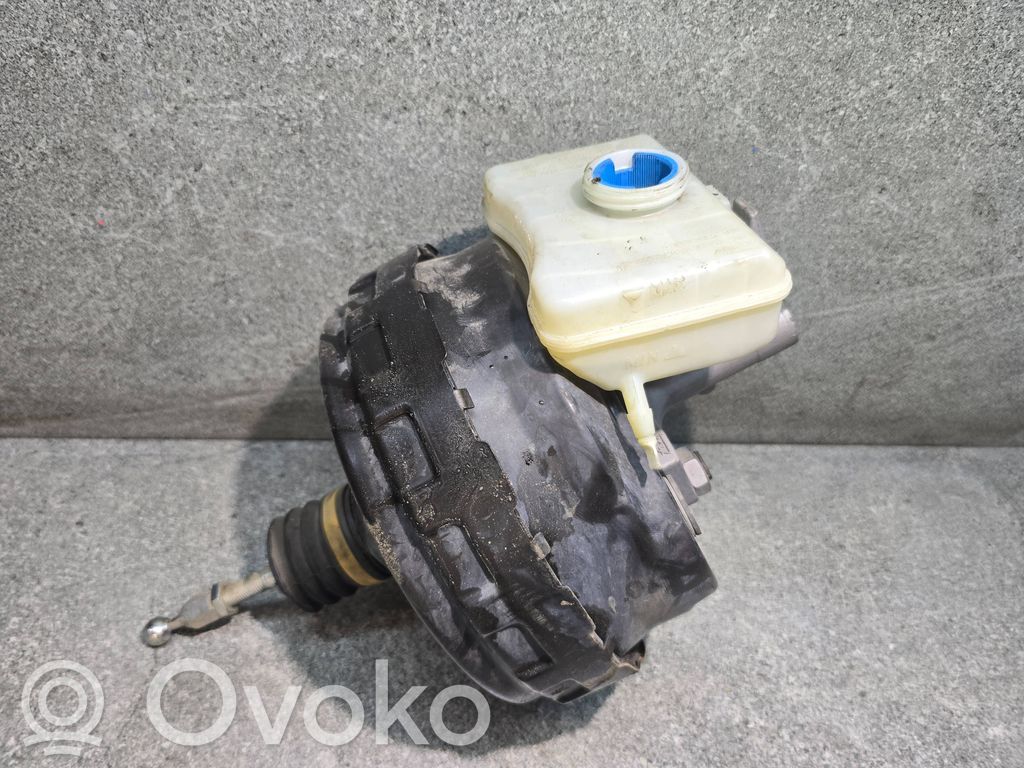 Audi A4 S4 B8 8K Jarrutehostin 