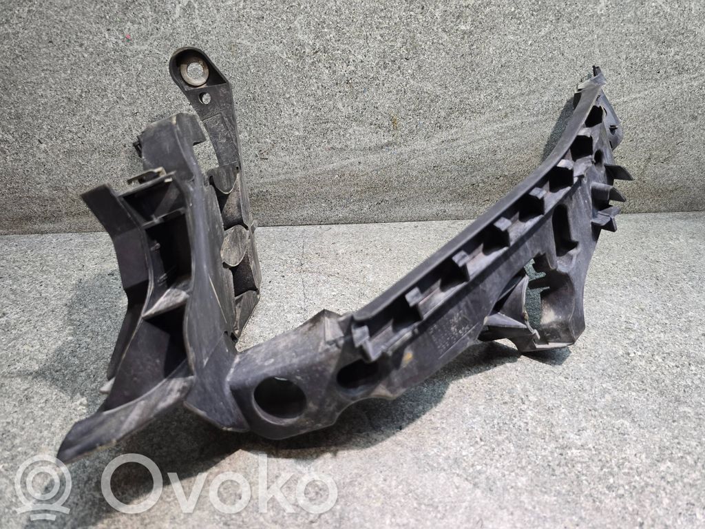 Audi A4 S4 B8 8K Uchwyt / Mocowanie lampy przedniej 