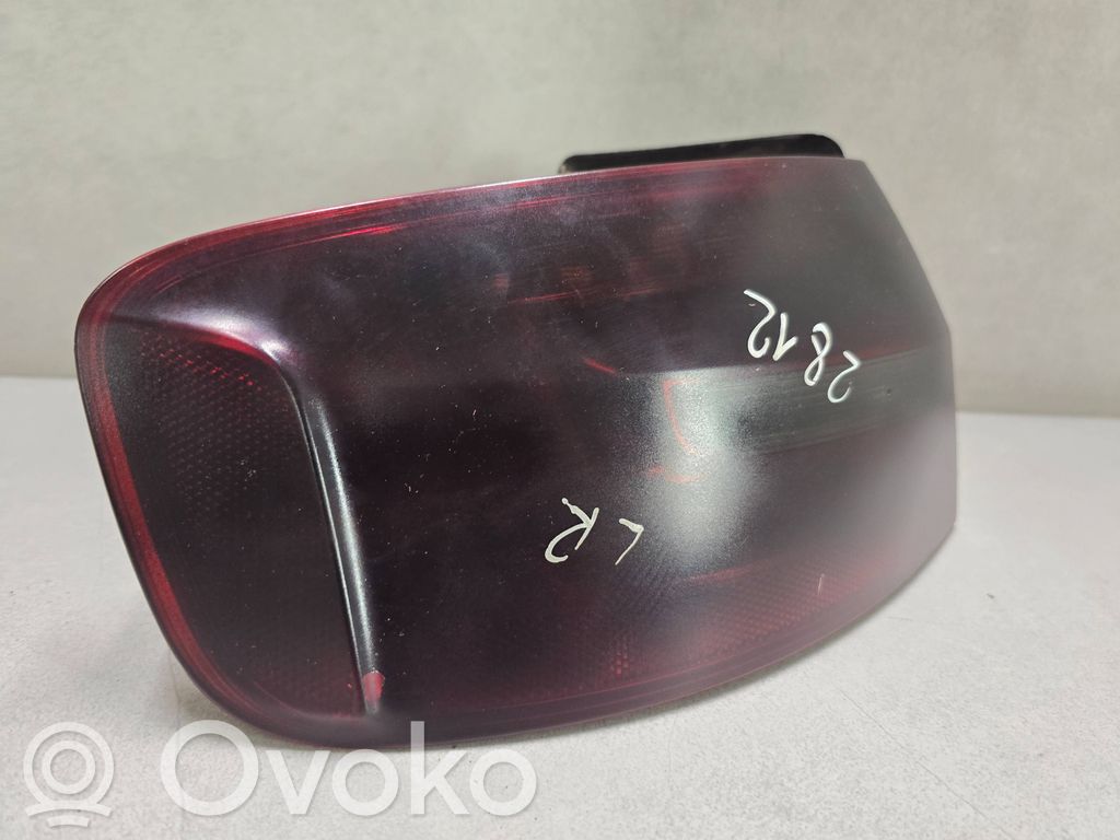 Audi A4 S4 B8 8K Takavalot 