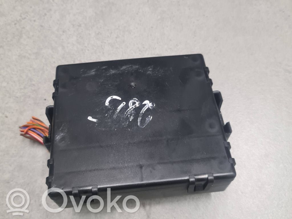 Seat Leon (5F) Gateway control module 