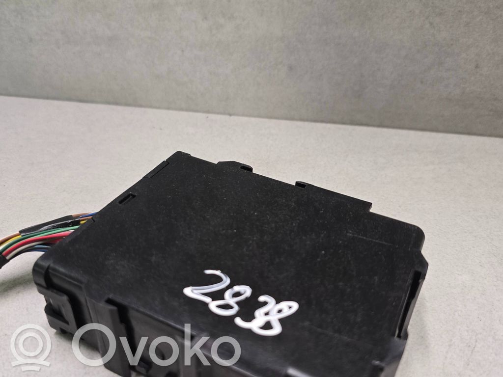 Gearbox control unit/module   8953575010,0791002542