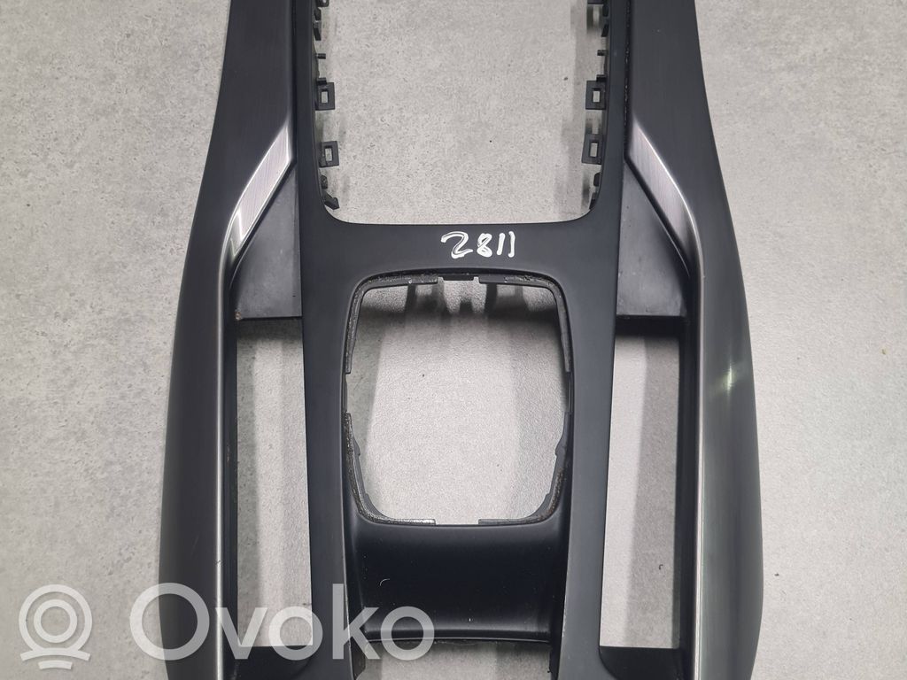 Citroen DS5 Moldura del panel 