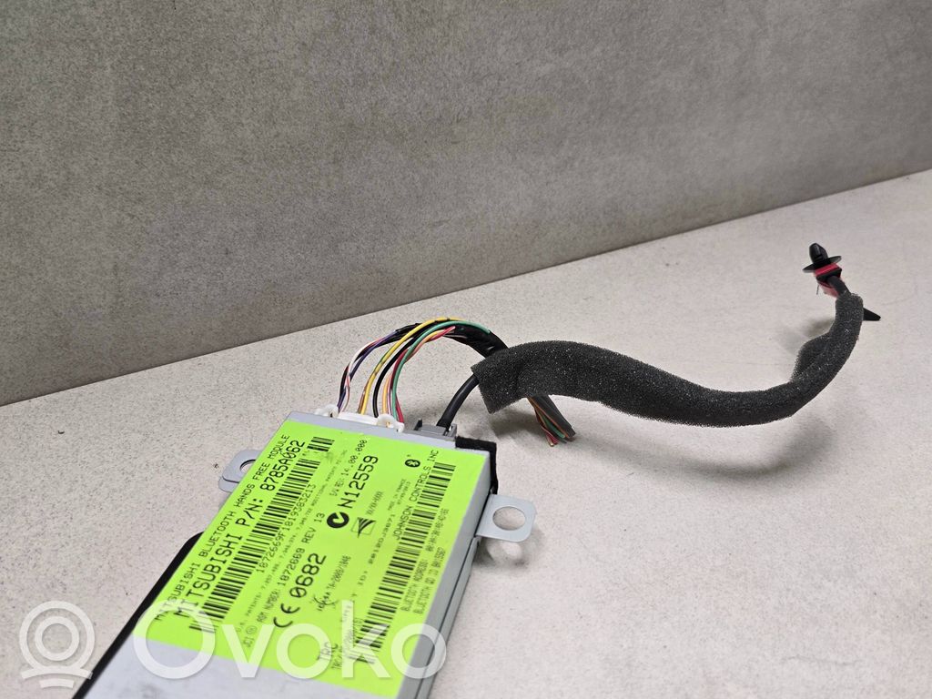 Mitsubishi Outlander Bluetooth modulis 