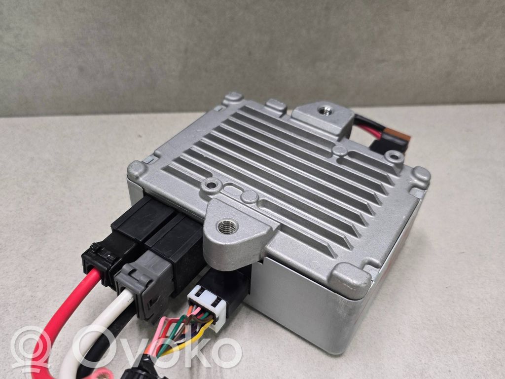 Power steering control unit/module   8633A049,Q1T42872H2,JL501005334