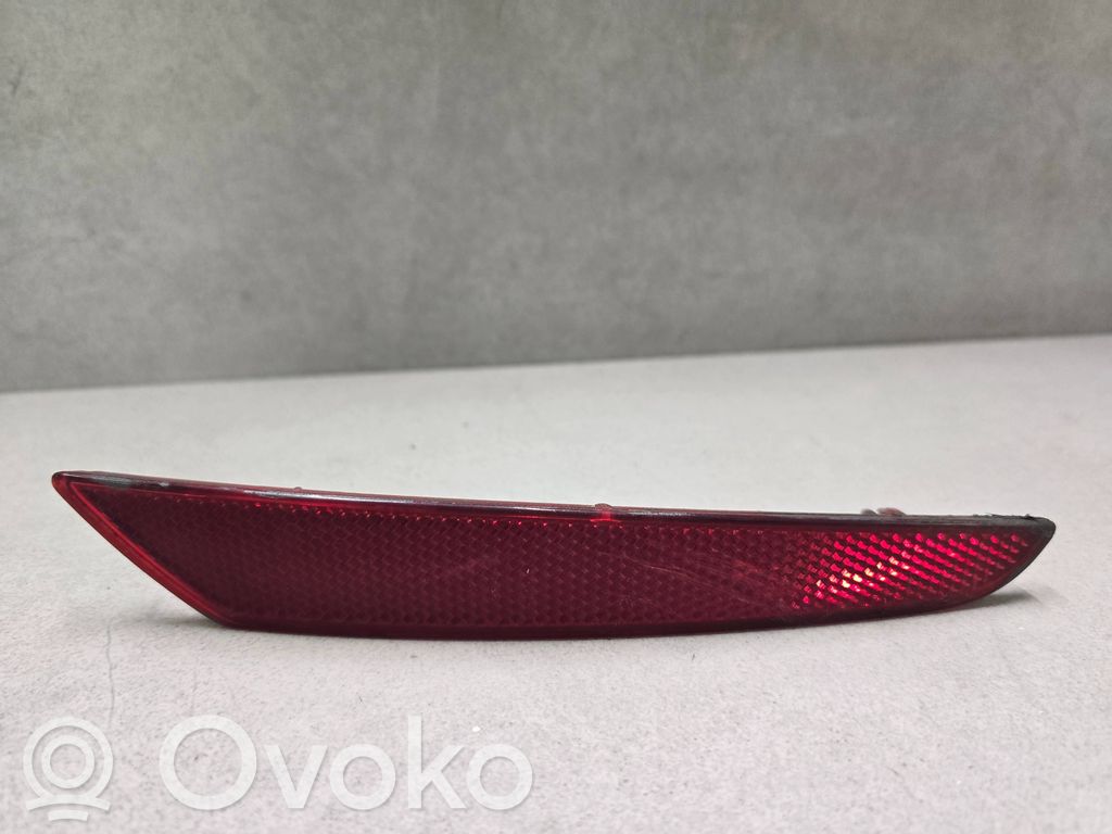 Seat Leon (5F) Reflector de faros/luces traseros 