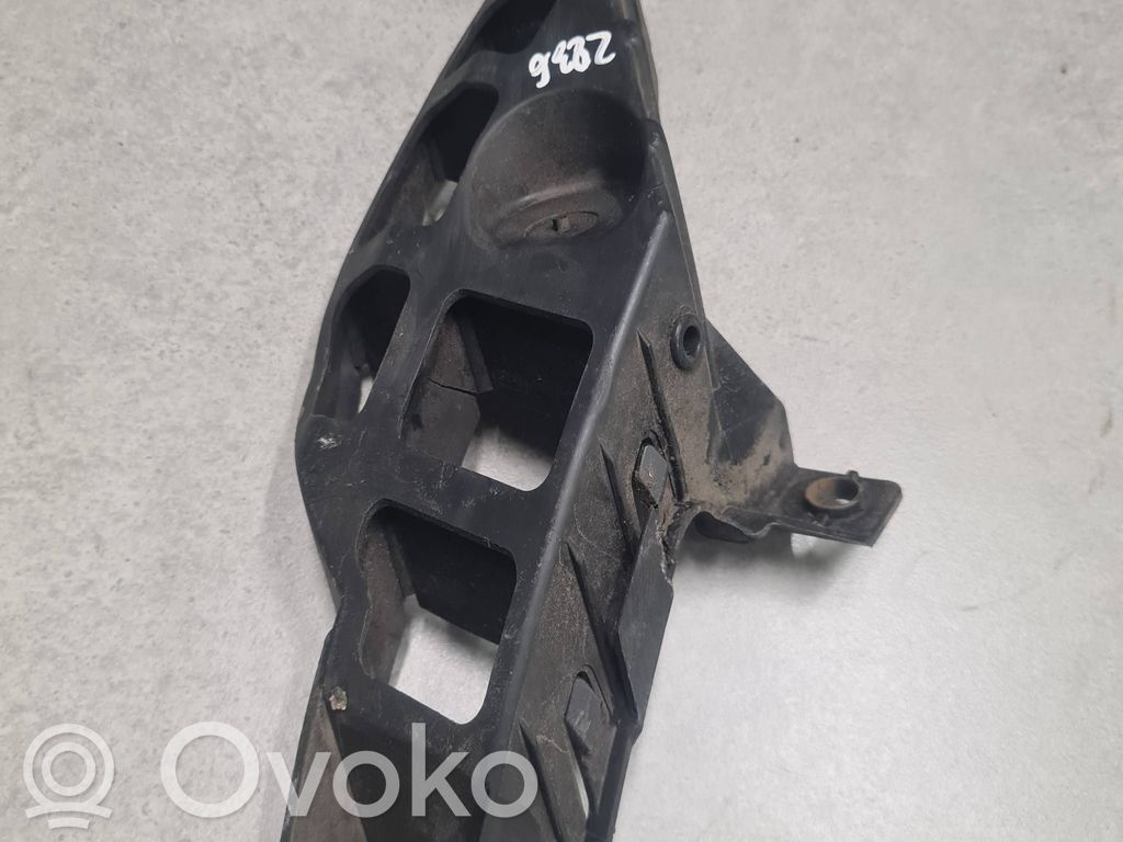 Seat Leon (5F) Aizmugurējā bufera montāžas kronšteins 