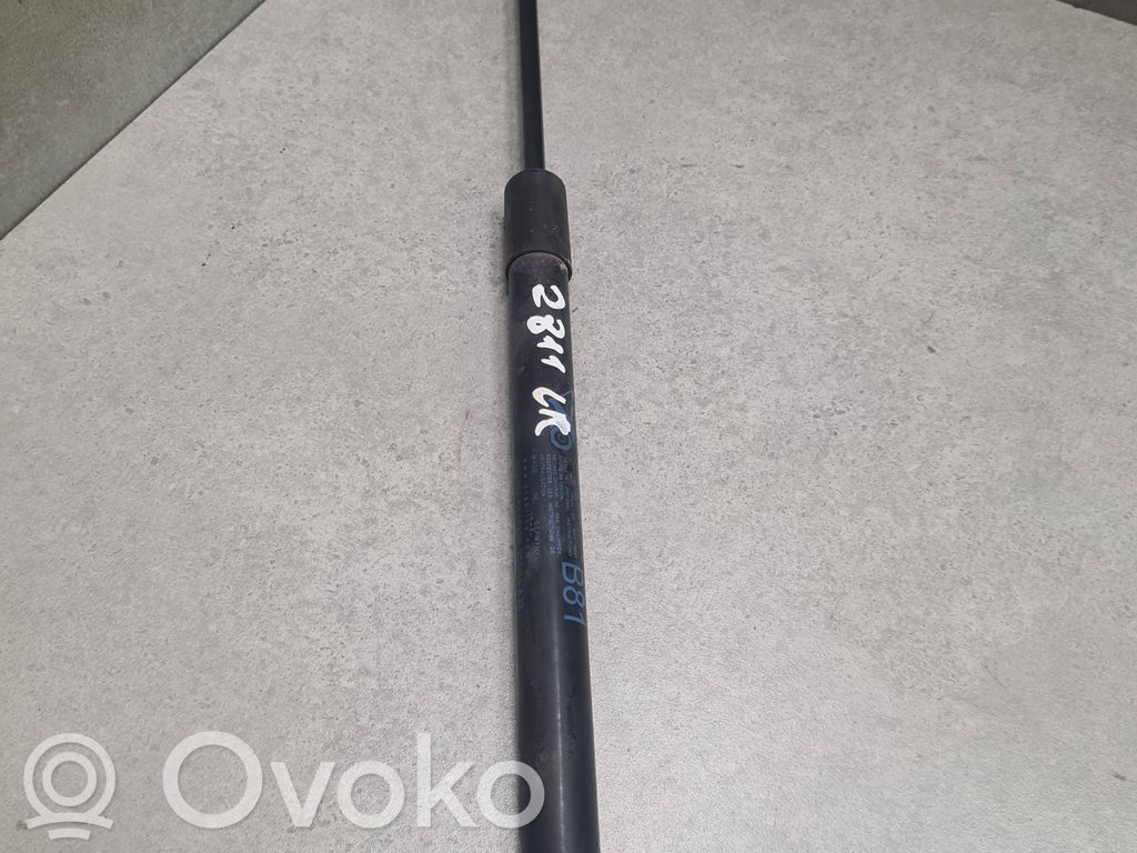 Citroen DS5 Tailgate/trunk strut/damper 