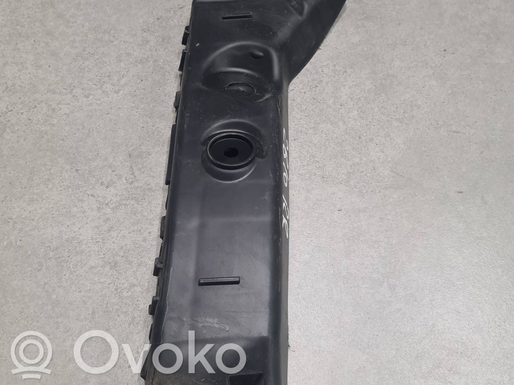 Seat Leon (5F) Rear bumper mounting bracket 