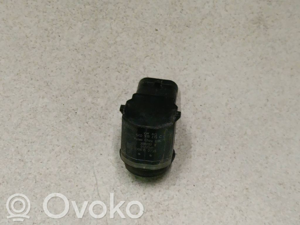 Audi A4 S4 B8 8K Parking PDC sensor 