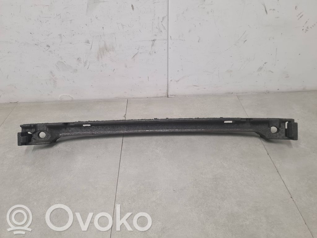 Seat Leon (5F) Путопласт бампера 