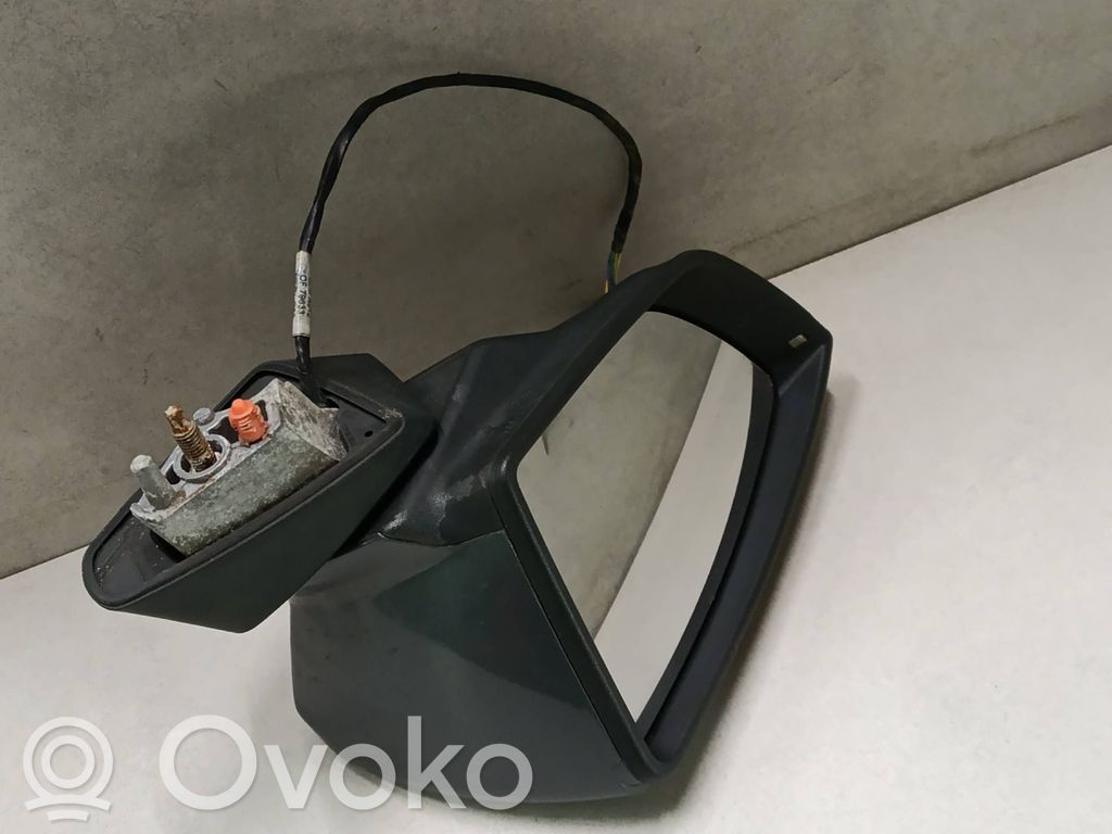 Seat Leon (5F) Spogulis (elektriski vadāms) 