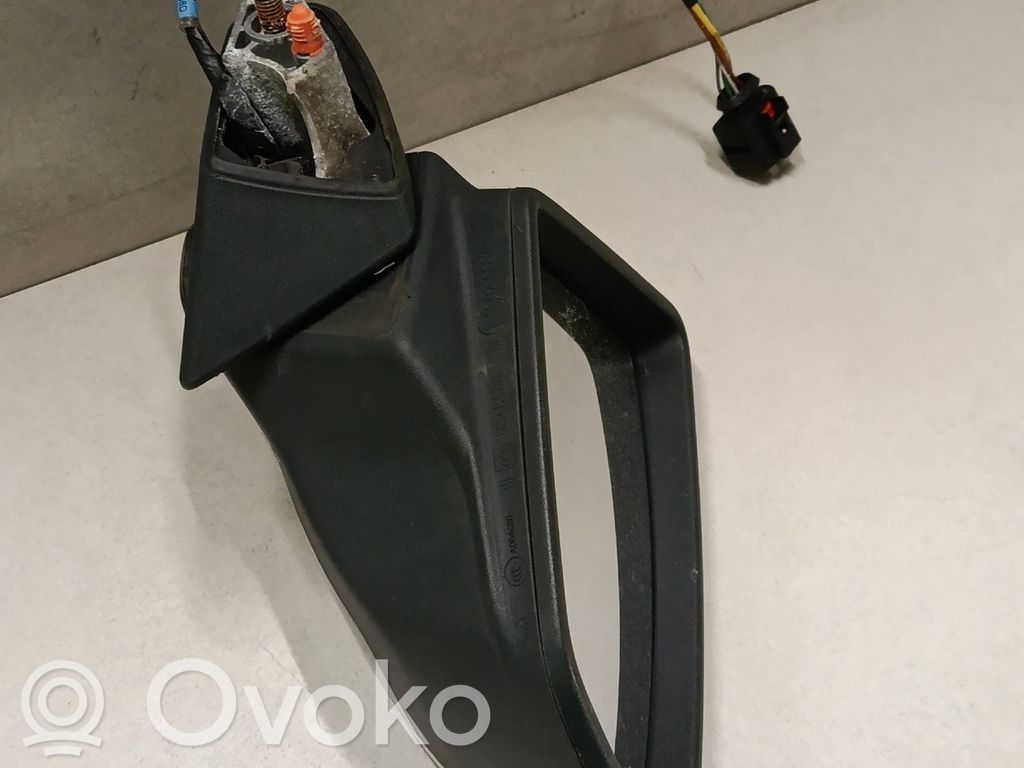 Seat Leon (5F) Spogulis (elektriski vadāms) 