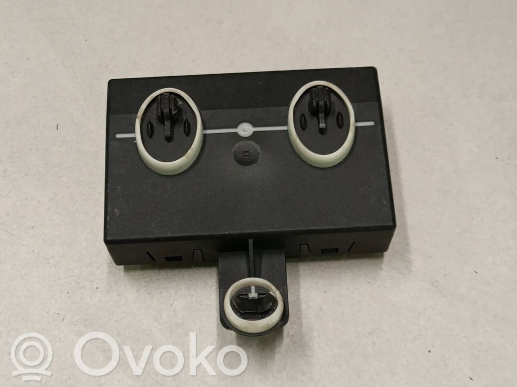 Seat Leon (5F) Door control unit/module 