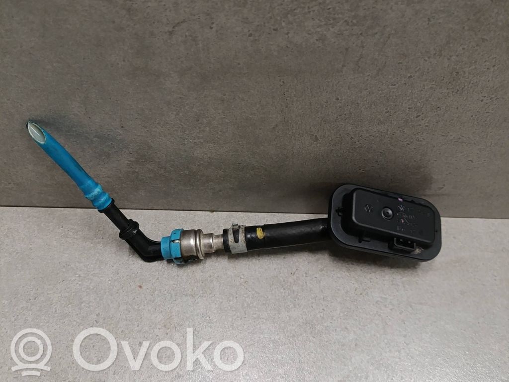 Skoda Octavia Mk3 (5E) Sensor de presión de combustible 