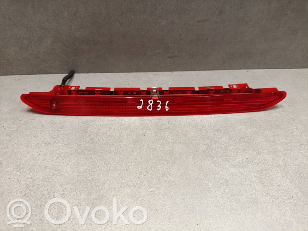 Seat Leon (5F) Dritte Bremsleuchte 