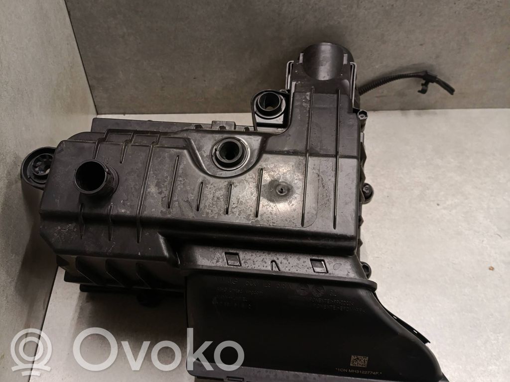 Skoda Octavia Mk3 (5E) Obudowa filtra powietrza 