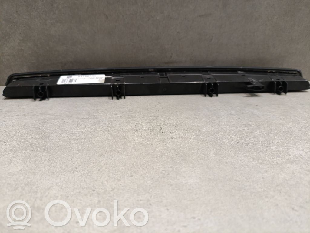 Opel Insignia A Papildomas stop žibintas 