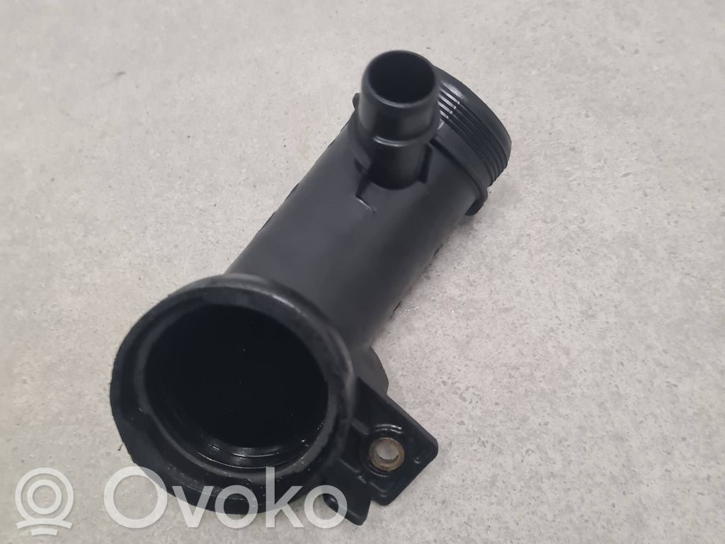 Citroen DS5 Intercooler hose/pipe 