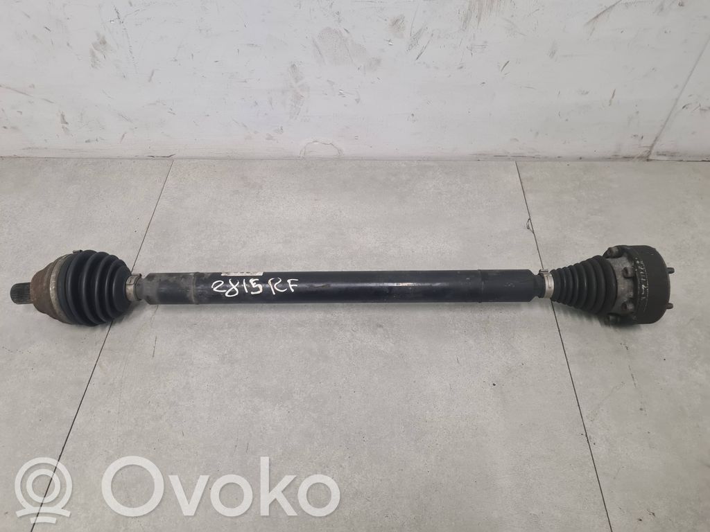 Seat Leon (5F) Priekšējā pusass 