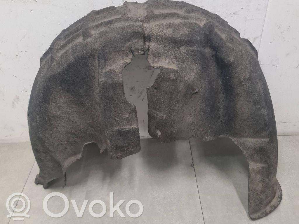 Audi A4 S4 B8 8K Nadkole tylne 