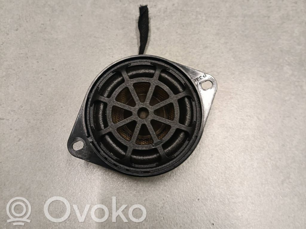 Audi A4 S4 B8 8K Panel speaker 