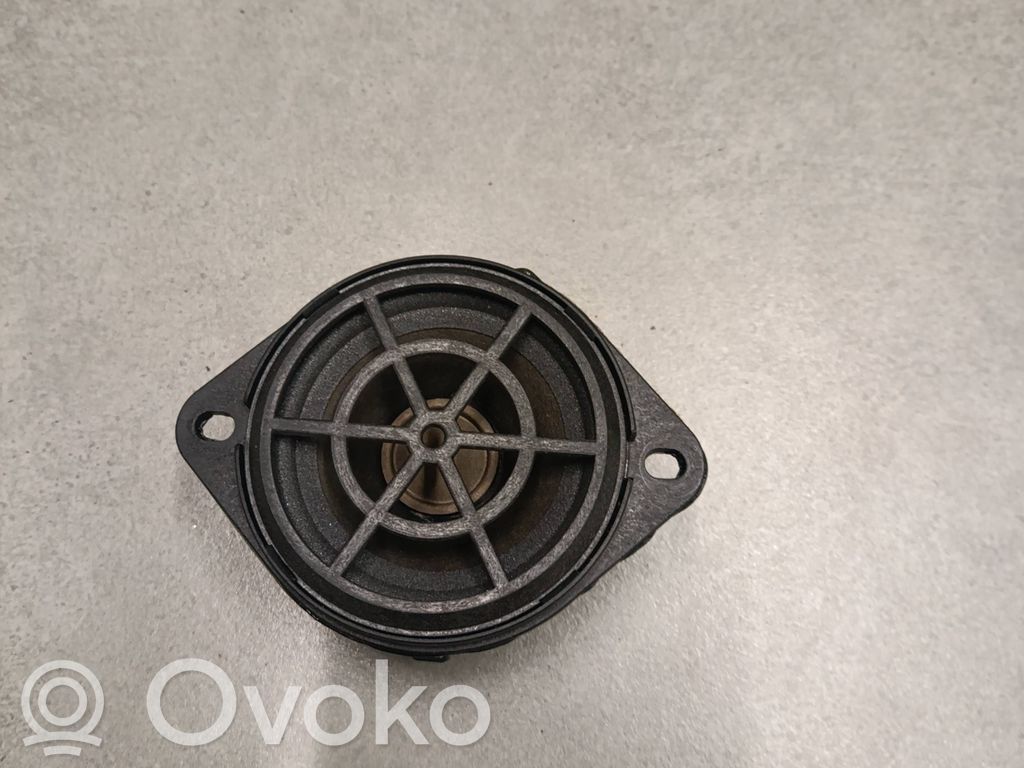 Audi A4 S4 B8 8K Panel speaker 