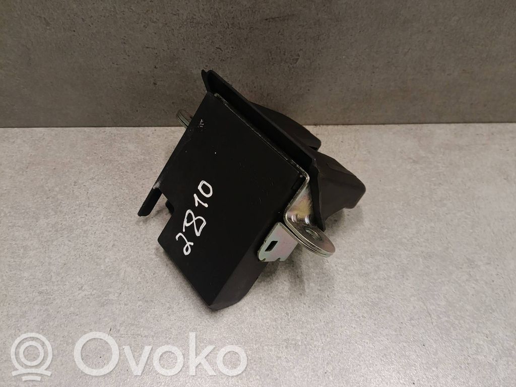 Seat Leon (5F) Zamek klapy tylnej bagażnika 