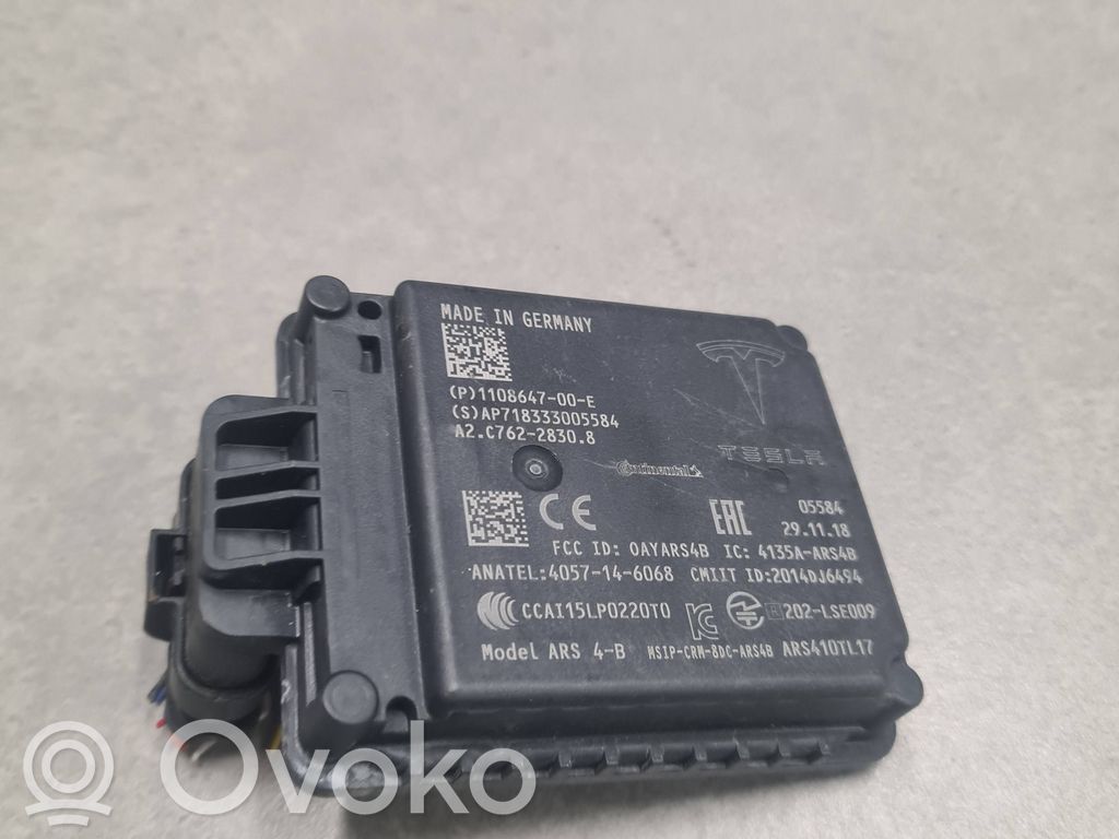 Tesla Model 3 Distronikas 