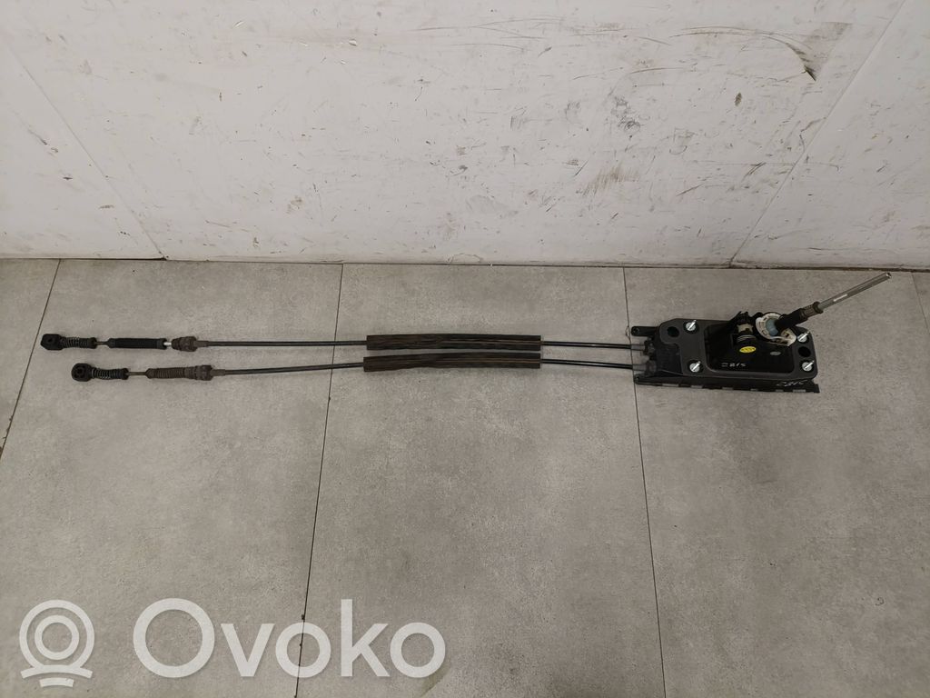 Selector caja de cambios   5Q0711049AN