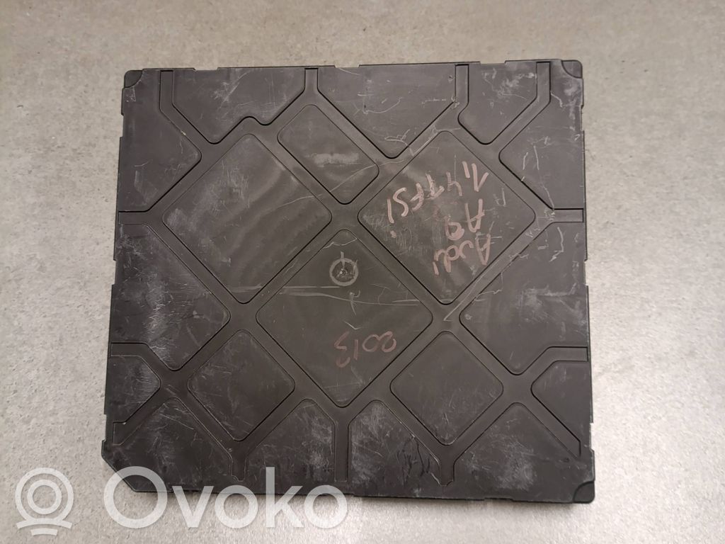 Skoda Octavia Mk3 (5E) Comfort/convenience module 