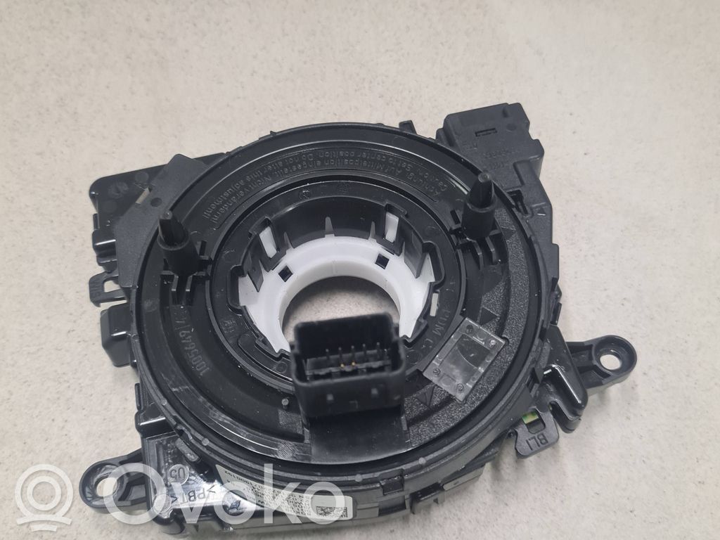 Volkswagen e-Golf Taśma / Pierścień ślizgowy Airbag / SRS 
