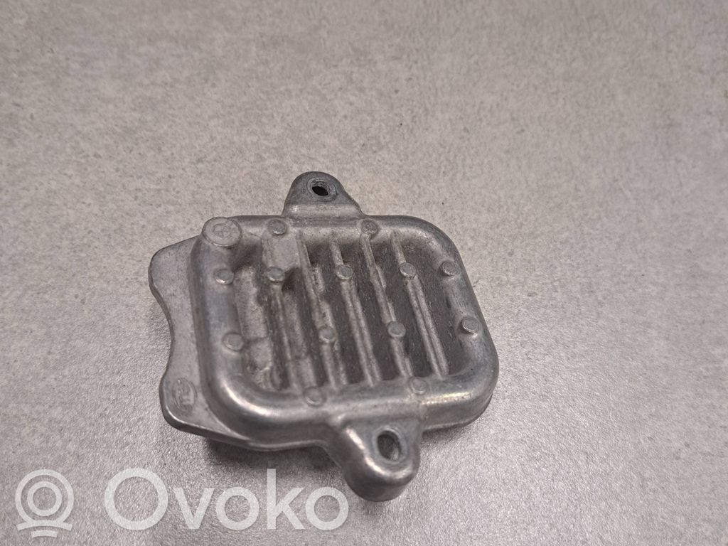 BMW 3 F30 F35 F31 Moduł sterujący statecznikiem LED 