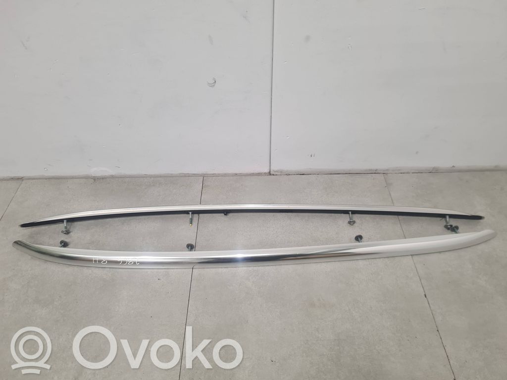 Audi Q3 8U Kattokisko 