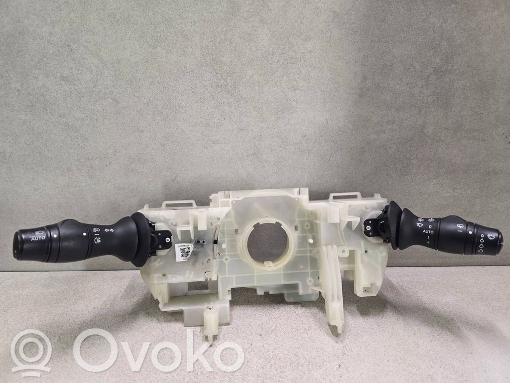 Renault Scenic III -  Grand scenic III Wiper turn signal indicator stalk/switch 