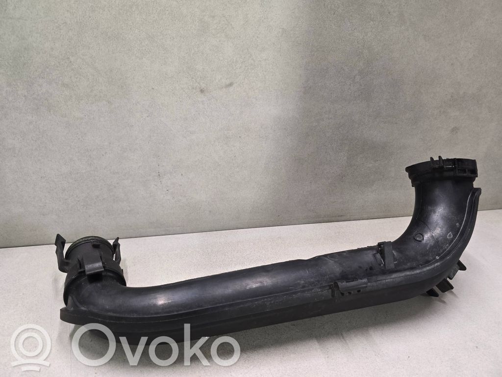 Seat Leon (5F) Wąż / Rura intercoolera 
